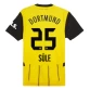 BVB Borussia Dortmund Sule Hemmatröja 2024/2025